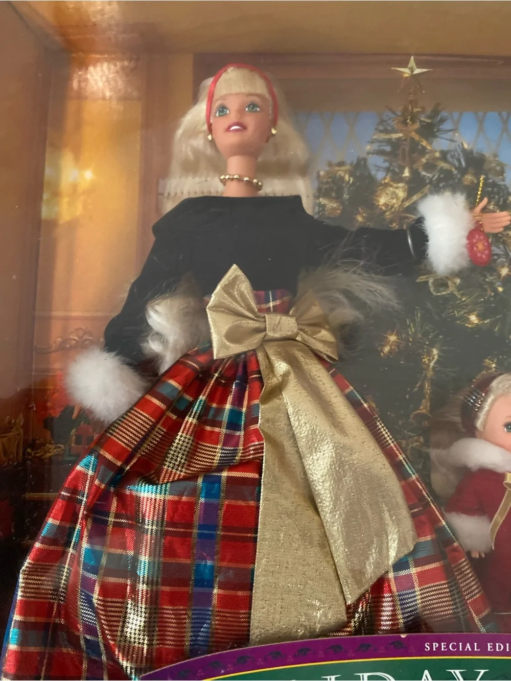 Barbie kelly stacie